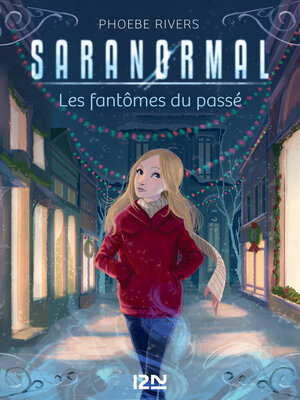 cover image of Les fantômes du passé